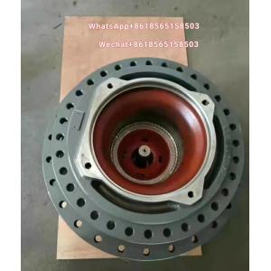 Sany 700 excavator traveling gear box