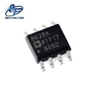 China Professional Electron Compon ics Supplier AD8628ARZ Analog ADI Electronic