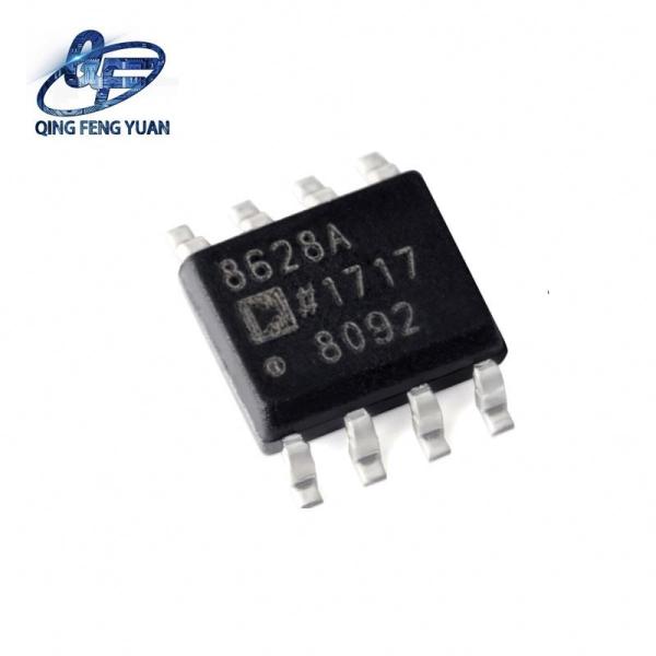 China Professional Electron Compon ics Supplier AD8628ARZ Analog ADI Electronic