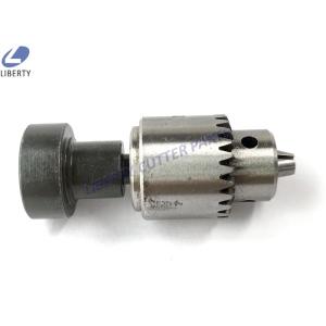 YIN Cutter Parts CH08-03-09 Chuck Shaft For YIN 1707J Auto Cutting Machine