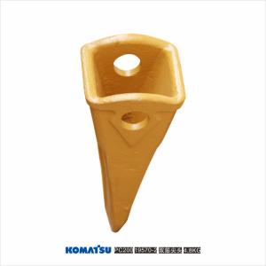 standard size made in china rock tooth excavator PC200 parts bucket teeth