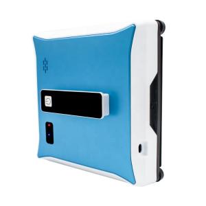 Household App Controlled Huidi Ultra-Thin Robot Window Cleaning Machine With Two