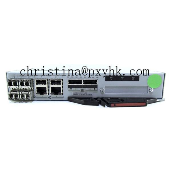 Buy IBM Server Controller 00L4645 00L4647 2076 124 STORWIZE V7000 8GB FC SAN w/ 4x SFP at wholesale prices