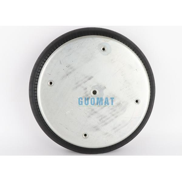 W01-M58-6369 Firestone Air Bellows 578913351 Goodyear 1B14-372 With 3/4 Air Fitting