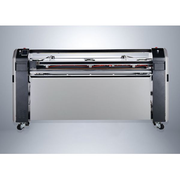 Buy High Speed XY Cutter Auto Correction Cutter Trimmer Machine Black at wholesale prices