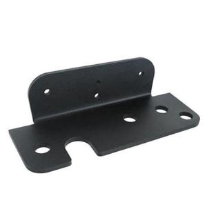 Stainless Steel SS304 Precision Metal Stamping For Construction