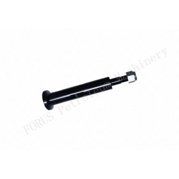 Buy F-1600 Mud Pump Cylinder Liner Piston Rod Alloy Steel at wholesale prices