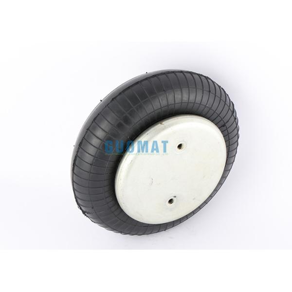 W01-358-7465 Firestone Air Spring 3/4 NPTMAX O.D. 10.1 For Manipulator Coupling