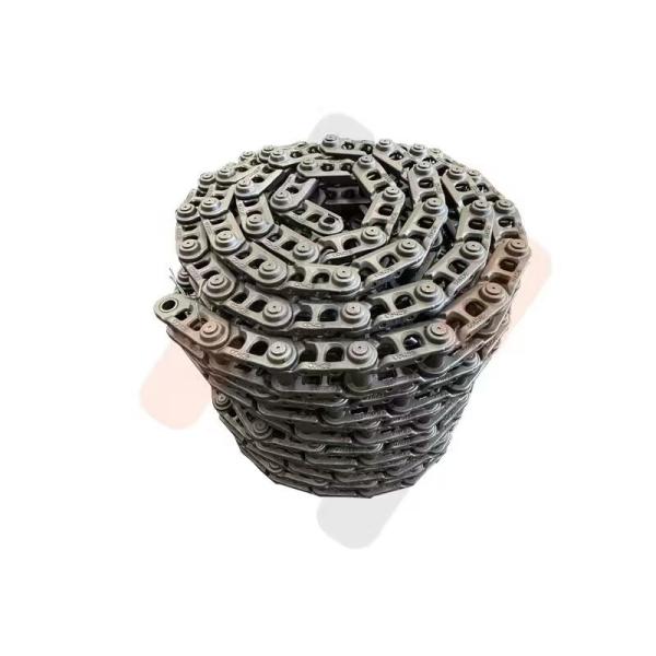 Buy H22 A Steel Track Mini Excavator Chassis Attachment For Hanix at wholesale prices