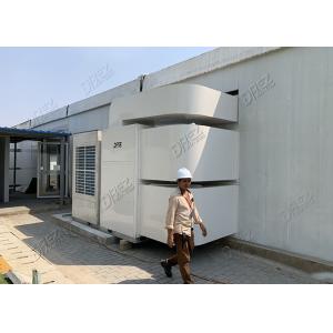 33 Ton Commercial Outdoor Tent Air Conditioner With CE / SASO 10 Years Life Span