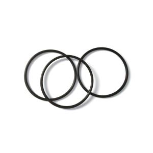 High Demand EPDM O-Ring Seal 70 Hardness Range for All Industries Popular Choice