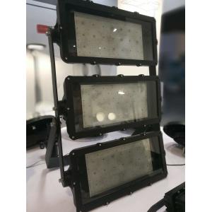 120 Degree Outdoor 60000lm Sports Field led stadium Flood Light LED High Mast
