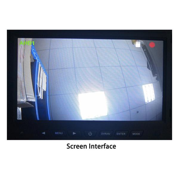 83cm Carbon Fibre Hd Telescopic Ir Search Uvss Camera