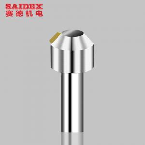 Quality Industrial Acrylic CNC Chamfer Tool , Practical CNC Milling Cutting Tools for sale