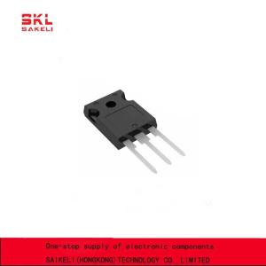NTHL190N65S3HF MOSFET Power Electronics TO-247-3 Transistor for High Current