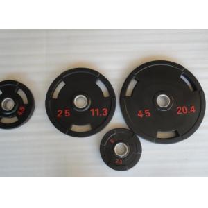 Stainless Handle 5kg CR Plating Gym Fitness Dumbbell