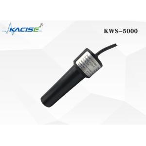 KWS5000 Water Dissolved CO2 Sensor For Groundwater Rich Interface Lightweight