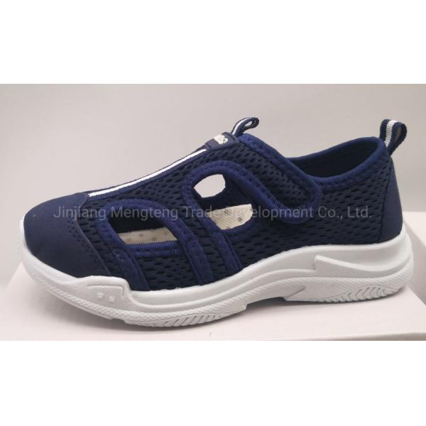 Good Quality Children Breathable Sport Running Shoes Injection Shoes Casual Shoes Footwear Sneaker Shoes Kids Fashion Shoes Sandal