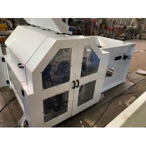 6D-15D Polyester Microfiber Cotton Fiber Opening Machine