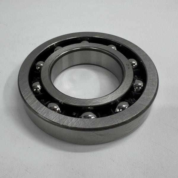 NSK B49-12 B49-12UR ZA-B49-12T85ACG17*01 Deep Groove Ball Bearing For Gearbox