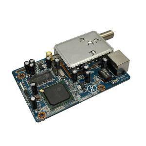 Quality F with shielding for pcb board for sale