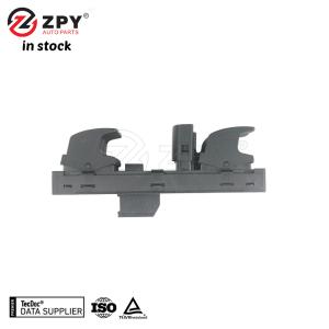 ZPY Left Hand Power Window Switch for VW Bora Lavida Audi