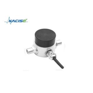 Stable Differential Pressure Transducer , High Accuracy Pressure Sensor