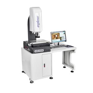 OEM ODM 2D Coordinate Measuring Machine Instrument Multifunctional