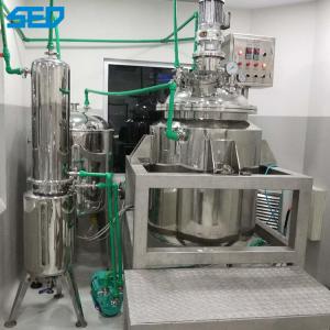Soft Gelatin Capsule Filling Encapsulation Machine Production Line
