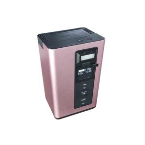 Quality Rugged Off Grid 300W Dustproof Emergency Power Supply for sale