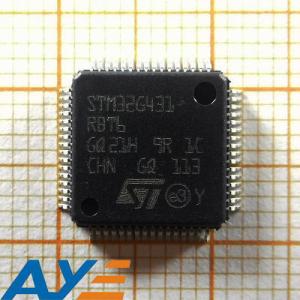 STM32G431RBT6 Electronic Components IC Chips Motor Ignition Controllers MCU