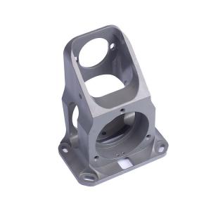 China Highly Technical Custom CNC Turning Milling Parts Aluminum Precision Anodized on sale China Highly Technical Custom CNC Turning Milling Parts Aluminum Precision Anodized on sale