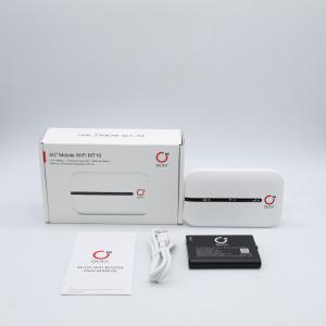 Hot sale OLAX MT10 3000mah hotspot unlock 4g modem wifi router lte modem wifi