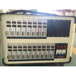 5 Gallon Plastic Cap Mould Hot Cold Runner 32 Cavity Neck 54 Cm High Precision