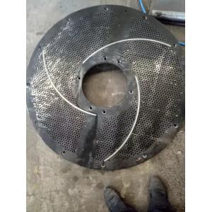 Seive Plate Sreen Plate For Paper Making Machine