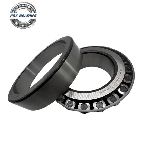 Buy Gcr15 Chrome Steel 1548056 392996 Rear Wheel Bearing 65*110*31mm High Speed For MAN at wholesale prices