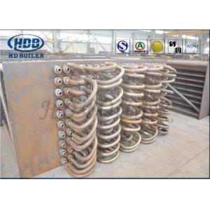 Boiler Economizer Exhaust Heat Recovery Systems Increase Efficiency With ASME