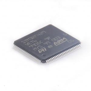IC Chip STM32F STM32F103C8T6 With Certificate STM32F103 STM32F106