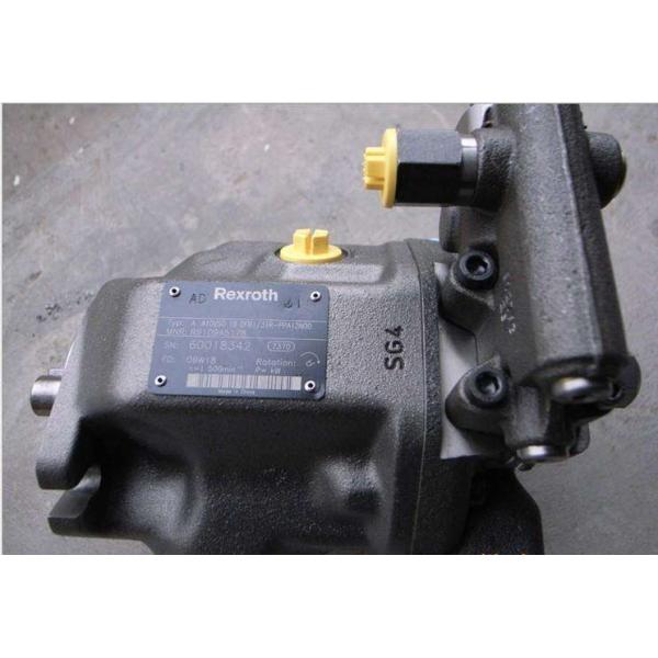 A10VSO71DFE1/31R-PPA12N00 A10VSO71FHD/31R-PPA12N00 Piston Pump German Rexroth