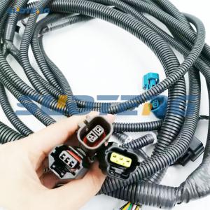 ZAX200 240 270-3 Wiring Harness For Excavator