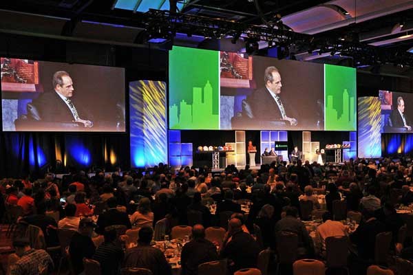 Buy 1r1g1b P3 91 Indoor Rental Led Display 500x1000mm Cabinet Corner Protector at wholesale prices