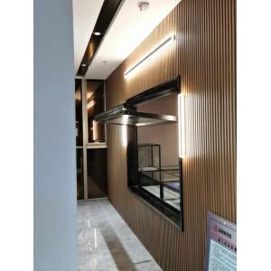 Zurich Precision-Engineered Folding Windows - ±0.1mm Manufacturing Tolerances