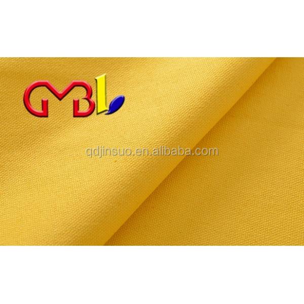 120-140gsm Woven Flame Retardant Polyester Twill Gabardine Workwear Fabric for Uniform