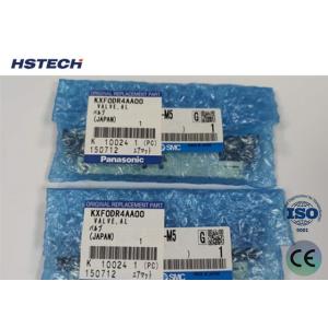 Quality Aluminum Panasonic Solenoid Valve for Panasonic Pick And Place Machine for sale