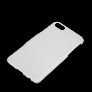 New design white mobile phone PC cover case with magnet for iphone 7