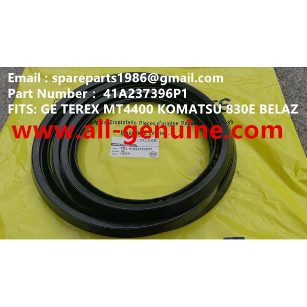 41A237396P1 SEAL 5GEB25A KOMATSU 730E 830E TEREX UNIT RIG BUCYRUS MT4400AC MT5500 MT3600 NTE240 NTE260