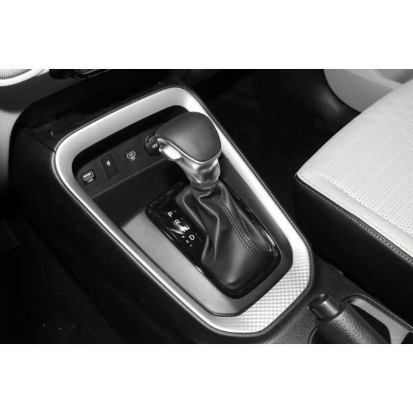 Euro VI Emission Standard Sonet Car Manufactured Small SUV with 5 Seats and Automatic Gear Box