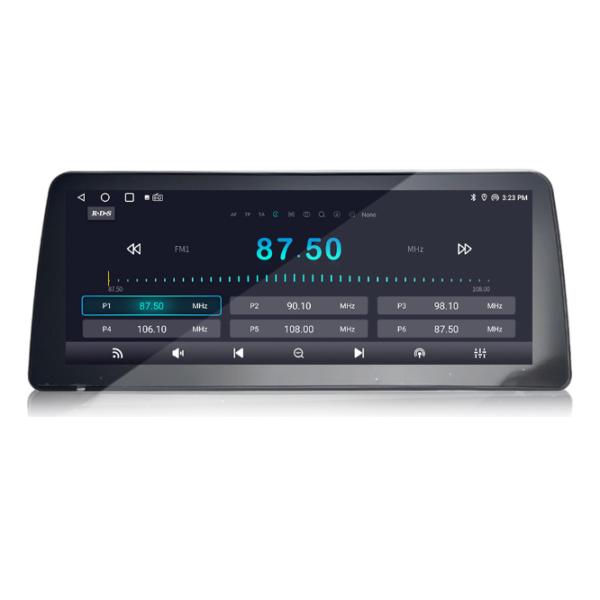 12.3 Inch Android Car Infotainment Navigation Quad-core Carplay Car Navigation AHD All-in-one Car Navigator