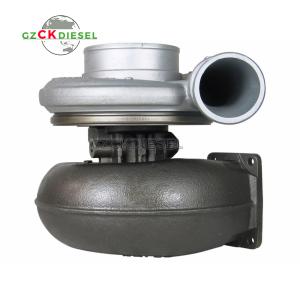 HX82 Turbocharger 4025254 for QST30 Engine