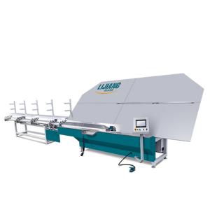 Automatic Circle Spacer Bending and Cutting Machine for Insulating Glass